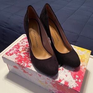 Chinese Laundry heels